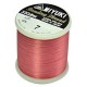 Miyuki Beading Thread B - Rose